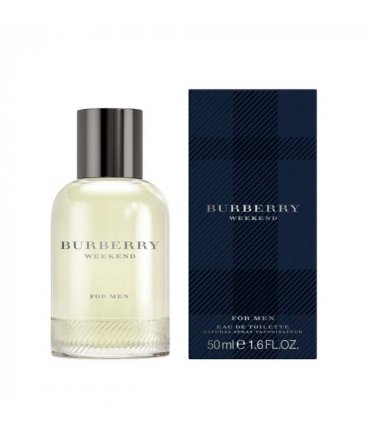 Burberry Weekend For Men Eau de Toilette Spray 50ml