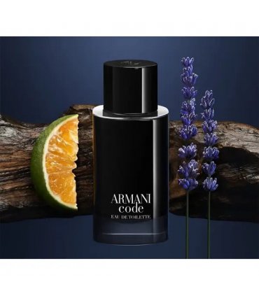Giorgio Armani Armani Code Man Eau de Toilette Spray 75ml