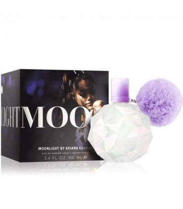 Ariana Grande Moonlight Eau De Parfum Spray 100ml