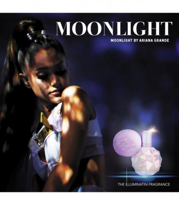 Ariana Grande Moonlight Eau De Parfum Spray 100ml