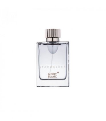 Montblanc Starwalker Eau De Toilette Spray 75ml