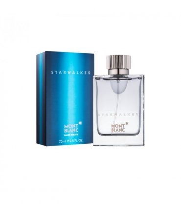 Montblanc Starwalker Eau De Toilette Spray 75ml
