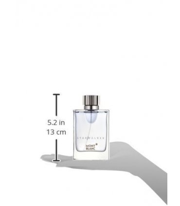 Montblanc Starwalker Eau De Toilette Spray 75ml