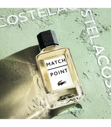 Lacoste Match Point Cologne  Eau De Toilette Spray 100ml