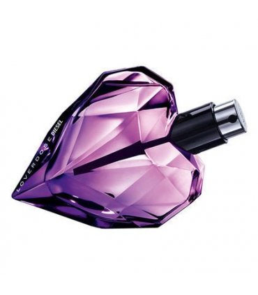 Diesel Loverdose Eau De Parfum Spray 50ml