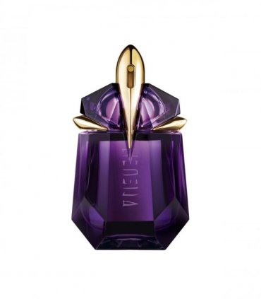 Mugler Alien Refillable Talisman Eau De Parfum Spray 30ml