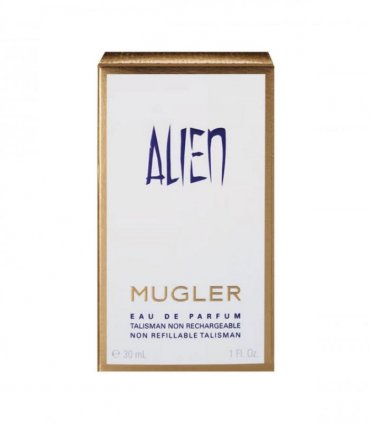 Mugler Alien Refillable Talisman Eau De Parfum Spray 30ml