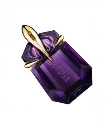 Mugler Alien Refillable Talisman Eau De Parfum Spray 30ml