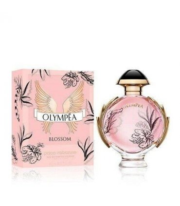 Paco Olympea Blossom Eau De Parfum Spray 30ml