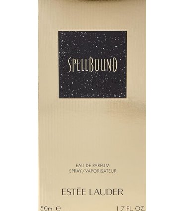 Estee Lauder Spellbound Eau De Parfum Spray 50ml