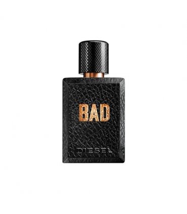 Diesel Bad Eau De Toilette Spray 50ml