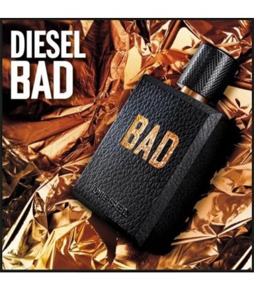 Diesel Bad Eau De Toilette Spray 50ml