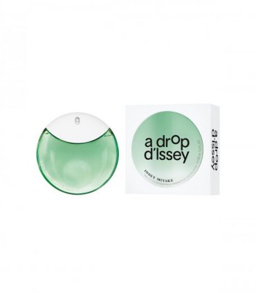 Issey Miyake A Drop D'issey Essentielle Eau De Parfum Spray 50ml
