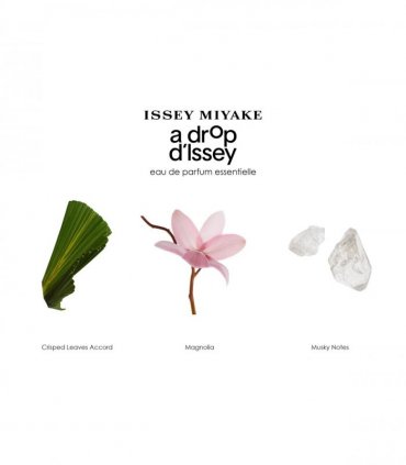 Issey Miyake A Drop D'issey Essentielle Eau De Parfum Spray 50ml