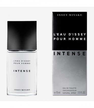 Issey Miyake L'eau D'issey Intense Eau de Toilette Spray 75ml