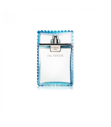 Versace Man Eau Fraiche Eau De Toilette Spray 30ml
