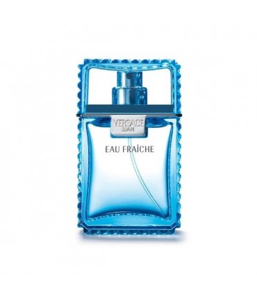 Versace Man Eau Fraiche Eau De Toilette Spray 30ml
