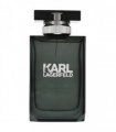 Karl Lagerfeld Pour Homme  Eau De Toilette Spray 100ml