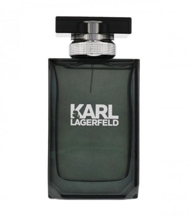 Karl Lagerfeld Pour Homme  Eau De Toilette Spray 100ml