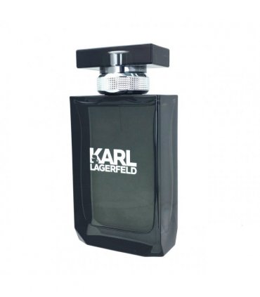 Karl Lagerfeld Pour Homme  Eau De Toilette Spray 100ml