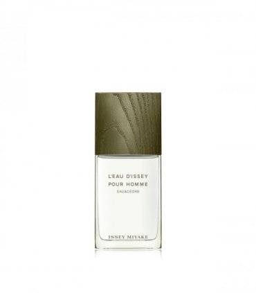 Issey Miyake L'eau D'issey Cedre Intense Eau De Toilette Spray 50ml
