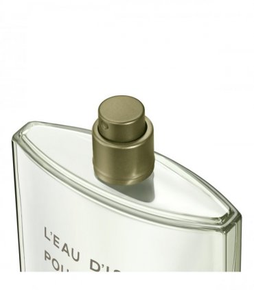 Issey Miyake L'eau D'issey Cedre Intense Eau De Toilette Spray 50ml