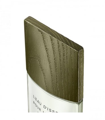 Issey Miyake L'eau D'issey Cedre Intense Eau De Toilette Spray 50ml