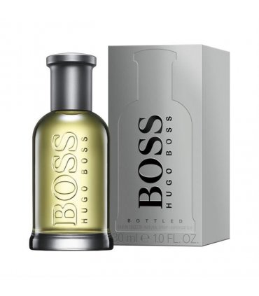 Hugo Boss Boss Bottled Eau De Toilette Spray 30ml