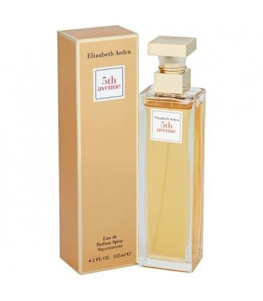Elizabeth Arden Fifth Avenue  Eau De Parfum Spray 125ml