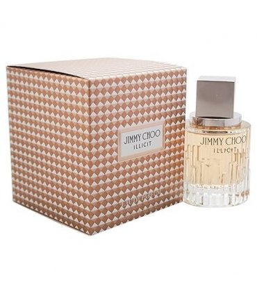 Jimmy Choo Illicit Eau de Parfum Spray 40ml