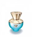 Versace Dylan Turquoise  Eau De Toilette Spray 50ml