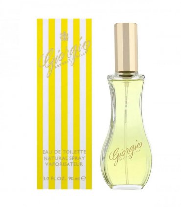 Burberry Eau De Parfum Spray 100ml - 100ml