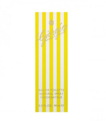 Burberry Eau De Parfum Spray 100ml - 100ml