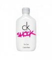Calvin Klein One Shock For Her Eau de Toilette Spray 100ml