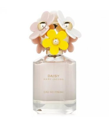 Marc Jacobs Daisy Eau So Fresh Eau de Toilette Spray 75ml