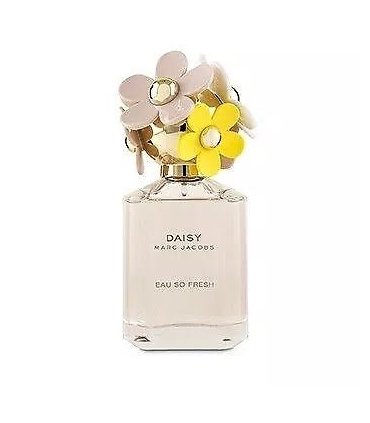 Marc Jacobs Daisy Eau So Fresh Eau de Toilette Spray 75ml