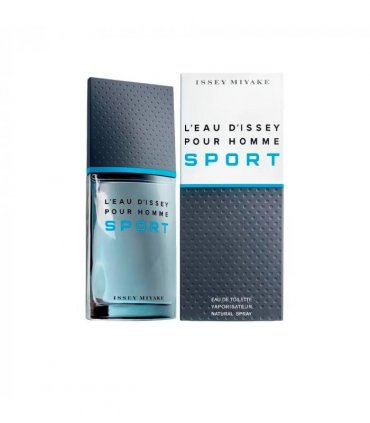 Issey Miyake L'Eau D'Issey Pour Homme Sport Homme Eau de Toilette Spray 50ml