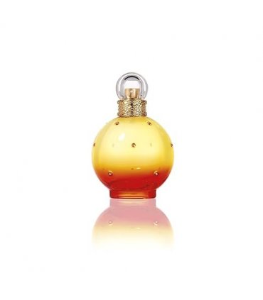 Britney Spears Blissful Fantasy Eau De Toilette Spray 100ml