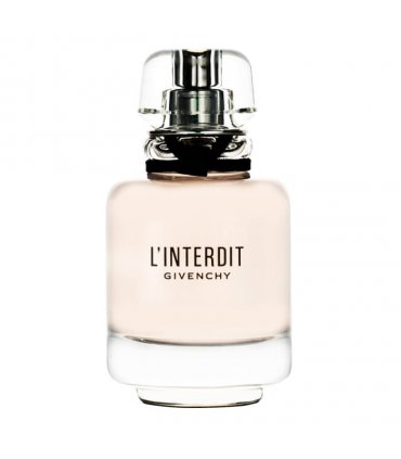 Givenchy L'interdit Eau de Parfum Spray 50ml