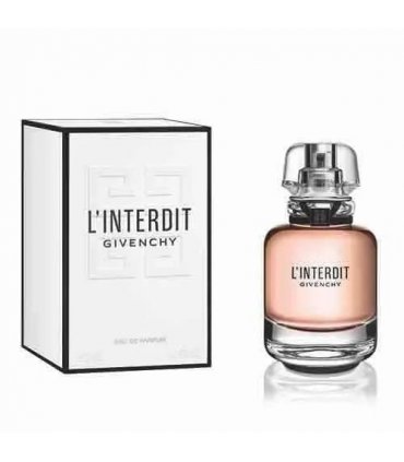Givenchy L'interdit Eau de Parfum Spray 50ml