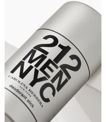 Carolina Herrera 212 Men Deodorant Stick 75g
