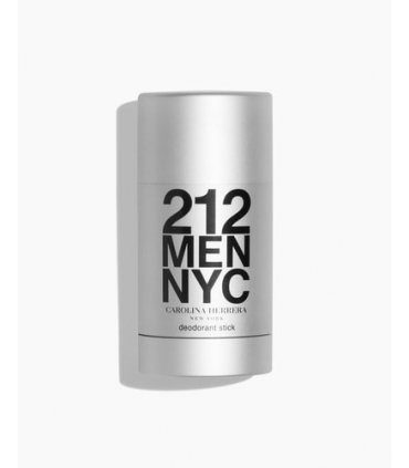 Carolina Herrera 212 Men Deodorant Stick 75g
