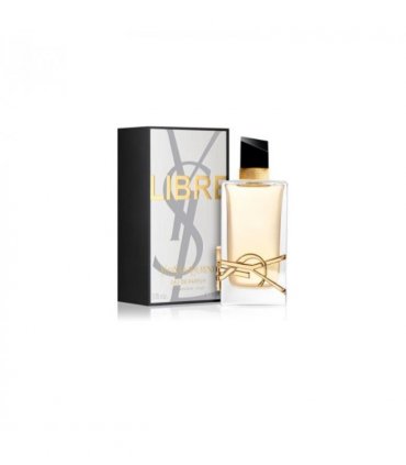 Ysl Libre Eau De Parfum Spray 50ml