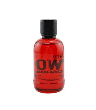 Dsquared2 Red Wood Pour Femme Eau De Toilette Spray 100ml