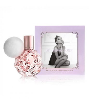 Ariana Grande Ari Eau De Parfum Spray 100ml