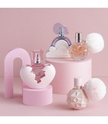 Ariana Grande Ari Eau De Parfum Spray 100ml