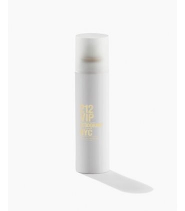 Carolina Herrera 212 VIP  Deodorant Spray 150ml