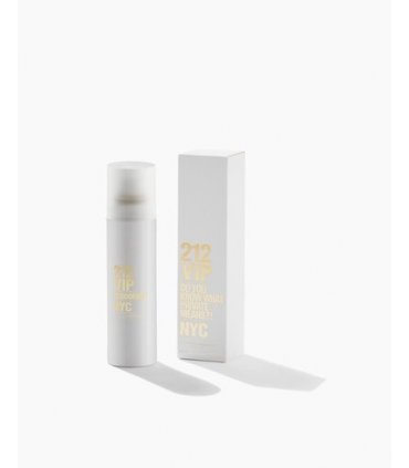 Carolina Herrera 212 VIP  Deodorant Spray 150ml