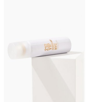 Carolina Herrera 212 VIP  Deodorant Spray 150ml