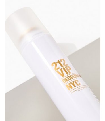 Carolina Herrera 212 VIP  Deodorant Spray 150ml